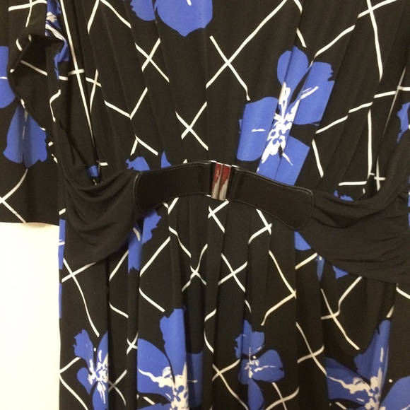 Lane Bryant Dress - Picture 2 of 8